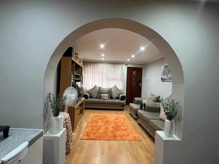 3 Bedroom Property for Sale in Booysens Park Eastern Cape